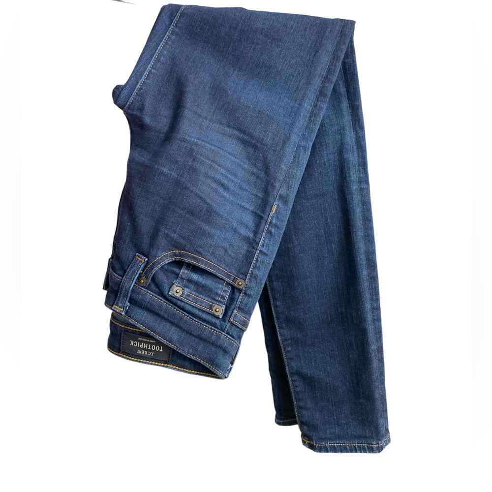 J.CREW
TOOTHPICK - Picture 2 of 10